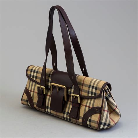 burberry vinyl bag|authentic Burberry bags.